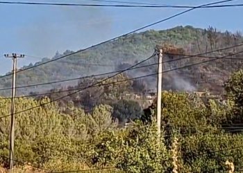 Zjarri në Kakavijë, digjen 3 banesa dhe 2 kasolle