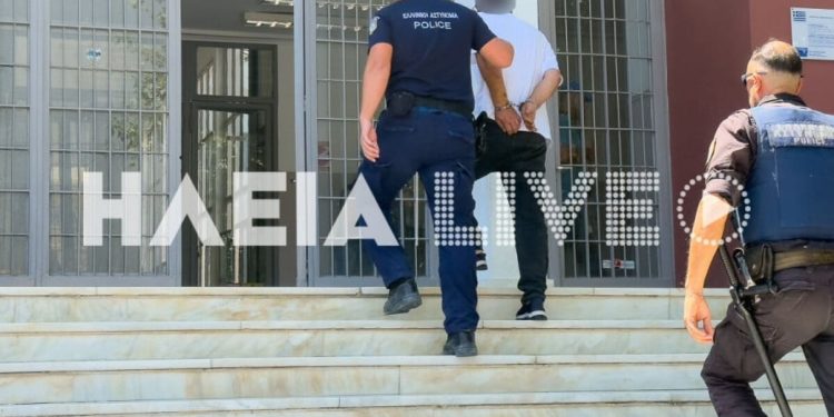 Tentoi të rrëmbente një vajzë 4-vjeçare në park, gjykata greke çon shqiptarin në Korydallo