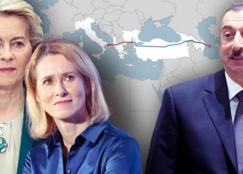 Analizë/ Evropa po tregohet e butë me Azerbajxhanin për të shmangur blerjen e gazit rus