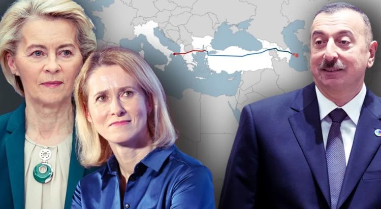 Analizë/ Evropa po tregohet e butë me Azerbajxhanin për të shmangur blerjen e gazit rus