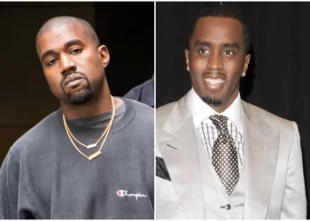 Asgjë nuk i ndal! Kanye West bashkëpunon me Diddy për të publikuar këngë të reja
