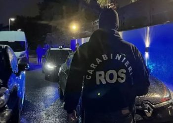 Operacioni i fundit anti-drogë në Itali me 28 urdhër-arreste, ja kush është shqiptari i lidhur me Ndrangheta-n