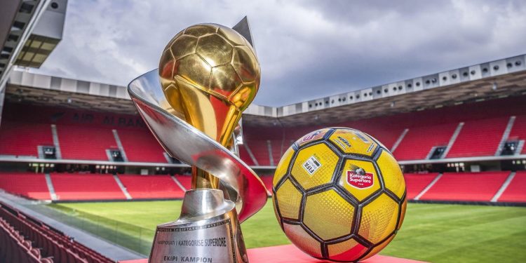 Superiore/ Hidhet shorti,  java e parë rezervon përballje “big”, dy finalistët e sezonit të shkuar “përplasen” ndaj njëra tjetrës