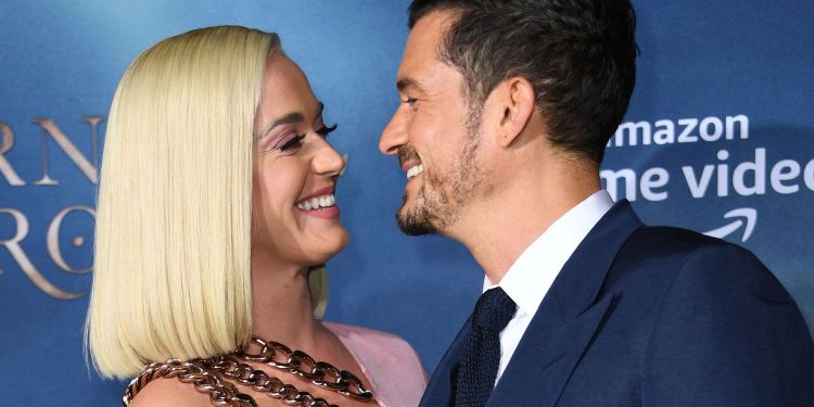 Pas shume spekulimesh, Katy Perry dhe Orlando Bloom konfirmojnë ndarjen