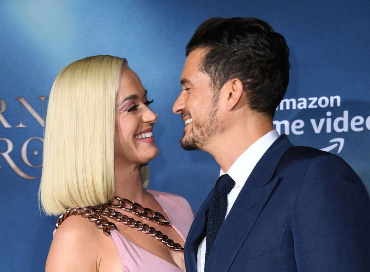 Pas shume spekulimesh, Katy Perry dhe Orlando Bloom konfirmojnë ndarjen