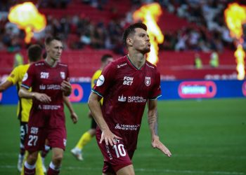 Zyrtare/ Mirlind Daku rinovon me Rubin Kazan, klubi rus publikon video-n e veçantë të inspiruar nga seriali i njohur