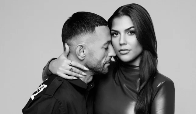 “Fixim kam vetëm Bkc….”/ Stresi i hedh kunja ish-partneres?