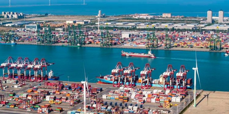 Raund i ri bisedimesh tregtare Kinë-SHBA