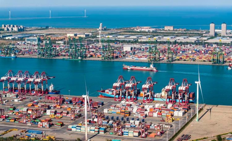 Raund i ri bisedimesh tregtare Kinë-SHBA