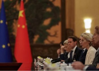 Von der Leyen: Marrëdhëniet BE-Kinë në pikë kthese, kërkohet ribalancim tregtar