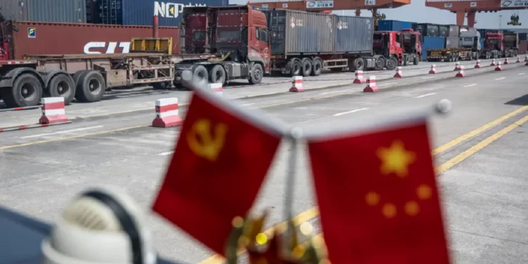 Analizë/ Midis Brukselit dhe Moskës: Kina sfidon Perëndimin dhe rishkruan rregullat e lojës globale