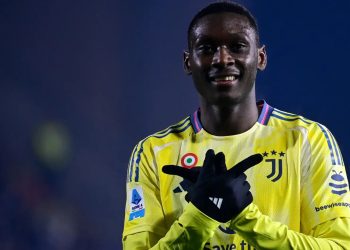 “Tërbohet” Juve, në Torino vjen Joao Mario, në sulm edhe për Kolo Muanin