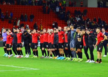 Daku rrit vlerën me 5 milionë, e ndjekin Mitaj me Ismajlin/ Kuqezinjtë në progres, 13 emra fitojnë terren gjatë një viti