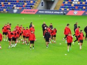 Shqipëria do të luajë ndeshje miqësore ndaj Gjibraltarit më 4 shtator, caktohet stadiumi ku do të përballen