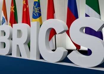 Vendet e BRICS kërkojnë të reformohet FMN-ja, kritikojnë tarifat “diskriminuese” të Trump