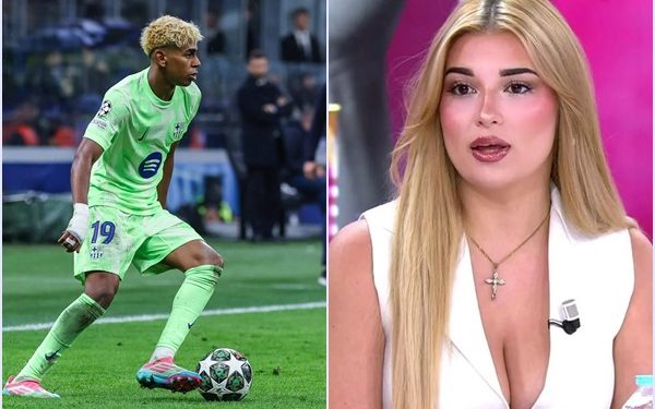 “Kërkonin gra me përmasa specifike të gjoksit”, modelja për ditëlindjen e Yamal: Ofronin shumë para