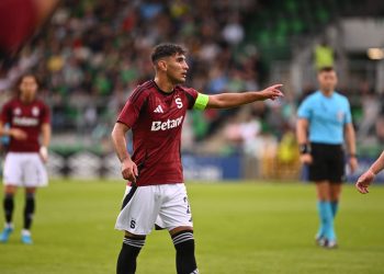 Laçi ndan rrugët me Spartën e Pragës, zyrtarizohet në Turqi