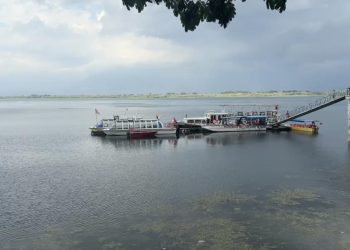 Humbi jetën duke shpëtuar dy turistë në liqen, Bashkia Shkodër: Akt heroik me fund të hidhur!