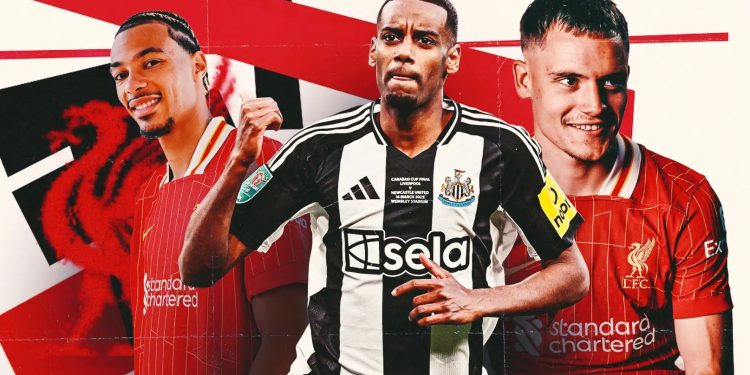 “Tërbohet” Liverpool, “thyen” tregun me ofertën për Isak