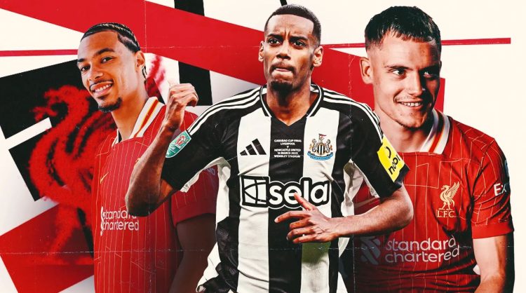 “Tërbohet” Liverpool, “thyen” tregun me ofertën për Isak