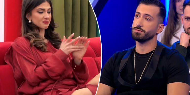 “Ka marrë rrugë jo të mirë”/ Loredana e lidhur me Don Xhonin? Jozi: Mirë nuk është për t’u përzierë