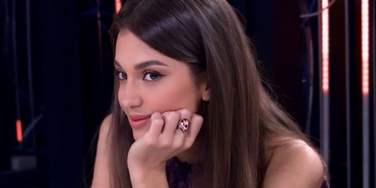 FOTO/ Upsss! Loredana në një romancë me Don Xhonin?