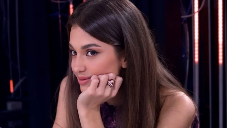 FOTO/ Upsss! Loredana në një romancë me Don Xhonin?