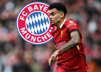 Bayern gjen sulmuesin, në Mynih vjen Luis Diaz, lajme pozitive edhe për Musiala-n