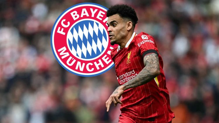 Bayern gjen sulmuesin, në Mynih vjen Luis Diaz, lajme pozitive edhe për Musiala-n