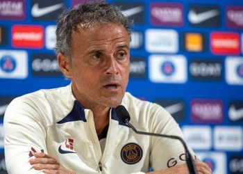 PSG, Luis Enrique para takimit ndaj Realit: Ndeshje e vështirë, por kemi fituar qëndrueshmëri në lojën tonë