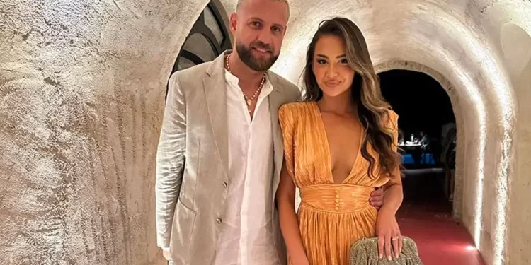 “Mos i vish”/ Kiara zbulon çfarë nuk i pëlqen Luizit te ajo