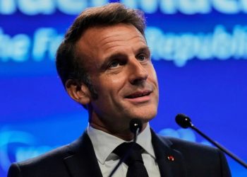 Emanuel Macron ka një problem!