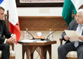 Njohja e Palestinës nga Macron/ Pas Izraelit reagon edhe Rubio: Vendim i pamatur, i shërben Hamasit!