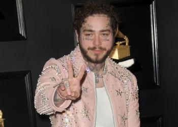 Post Malone ndahet nga partnerja aktuale, nis betejë ligjore me ish-in