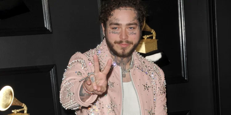 Post Malone ndahet nga partnerja aktuale, nis betejë ligjore me ish-in