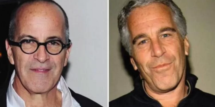 Vëllai i Jeffrey Epstein: Jam i sigurt që s’është vetëvrarë, kishte informacione dëmtuese për Trump