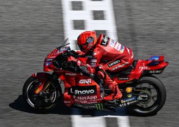 Lideri absolut i MOTO GP, Mark Markez: Gjithçka nën kontroll, fitova pa rrezikuar