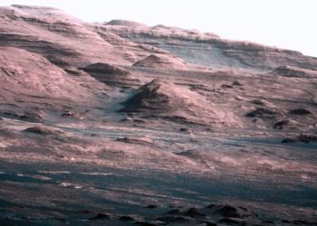 Zbulimi i fundit, NASA-s gjen prova se planeti Mars mund të ketë qenë i banueshëm