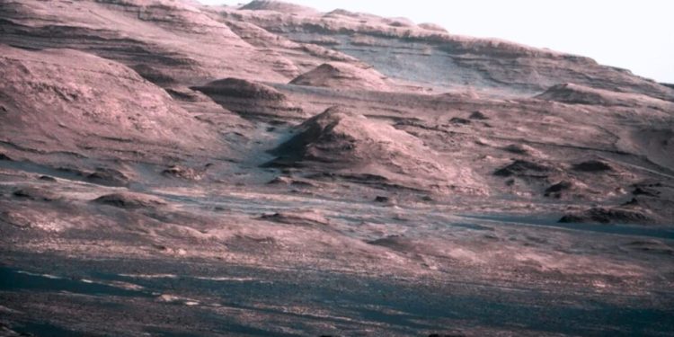 Zbulimi i fundit, NASA-s gjen prova se planeti Mars mund të ketë qenë i banueshëm