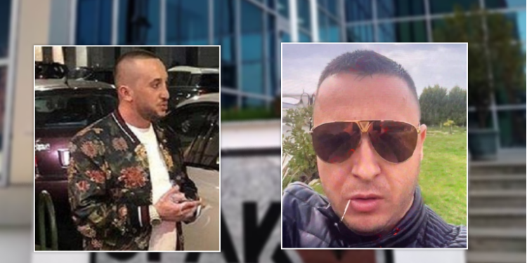 Duka thotë se nuk e njeh, por bisedat në “SKY” zbulojnë të vërtetën! Martinaj foli me Leonardin dhe mohoi urdhrin për Malkon