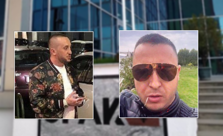 Duka thotë se nuk e njeh, por bisedat në “SKY” zbulojnë të vërtetën! Martinaj foli me Leonardin dhe mohoi urdhrin për Malkon