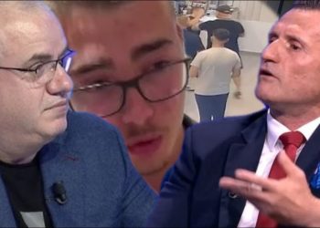 Dhunimi i kamerierit në Vlorë, Artan Hoxha: Rama i hodhi benzinë zjarrit!