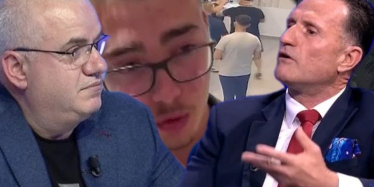 Dhunimi i kamerierit në Vlorë, Artan Hoxha: Rama i hodhi benzinë zjarrit!