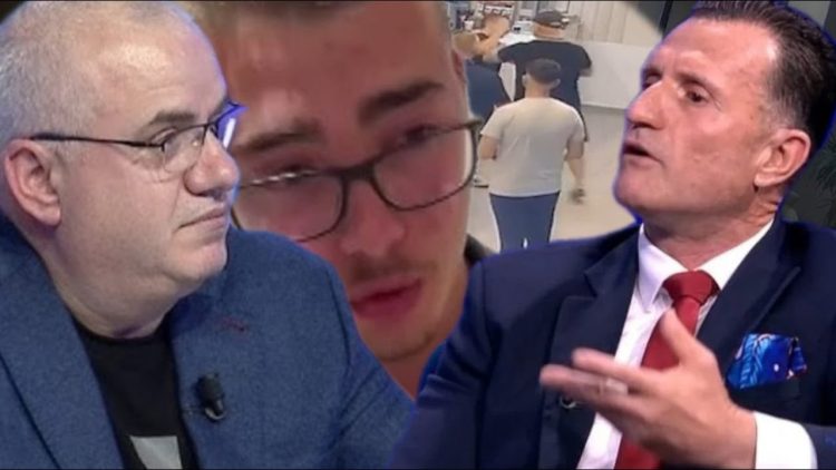 Dhunimi i kamerierit në Vlorë, Artan Hoxha: Rama i hodhi benzinë zjarrit!