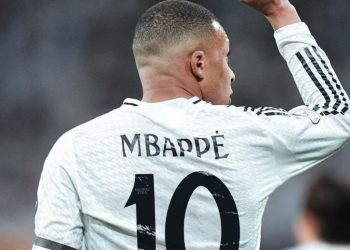 Real Madrid “bekon” Mbappe, i shpall “luftë” Lamine Yamal