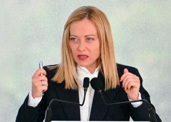 Konferenca e Rimëkëmbjes së Ukrainës, Meloni: Pjesëmarrësit premtuan mbi 10 miliardë euro ndihmë