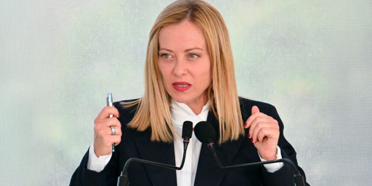 Konferenca e Rimëkëmbjes së Ukrainës, Meloni: Pjesëmarrësit premtuan mbi 10 miliardë euro ndihmë