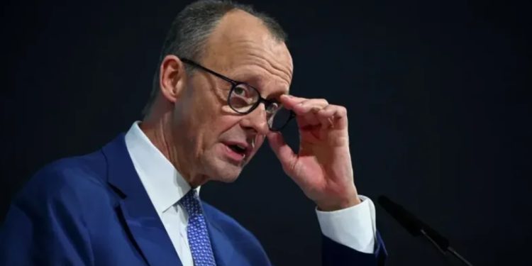 Kancelari Merz: Një marrëveshje me SHBA-në për heqjen e plotë të tarifave doganore, është jorealiste