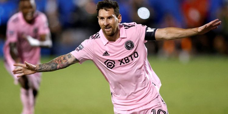 Messi zhgënjen fansat, “pleshti” refuzon ftesën për të luajtur në “All Star Game”