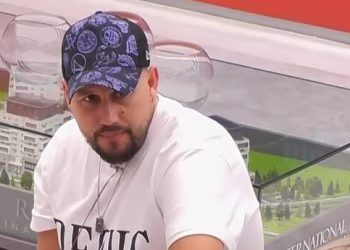 Mevlan Shaba bëhet baba për herë të parë, zbulon emrin e vajzës!